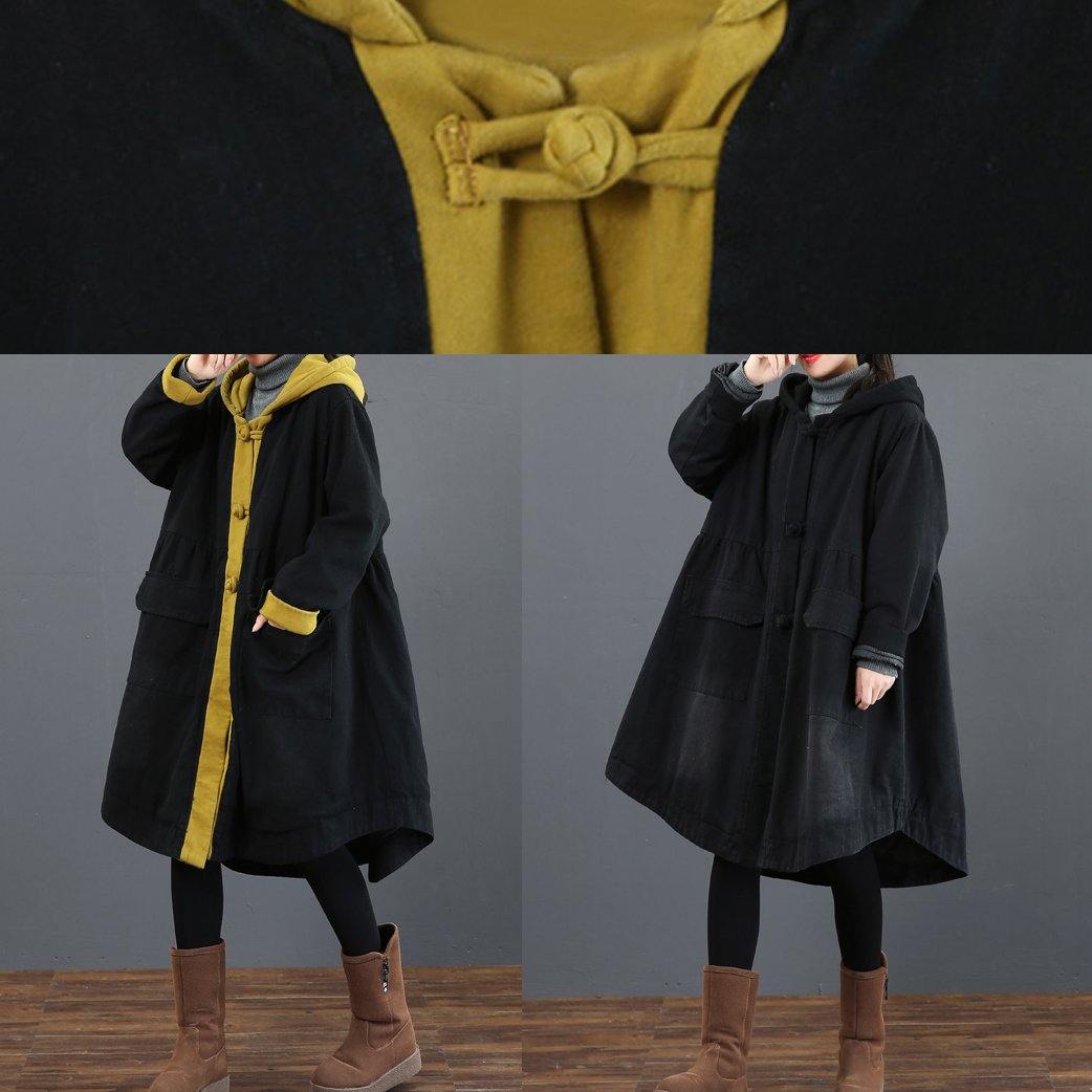 Polished Coat with an Effortless Classic Look