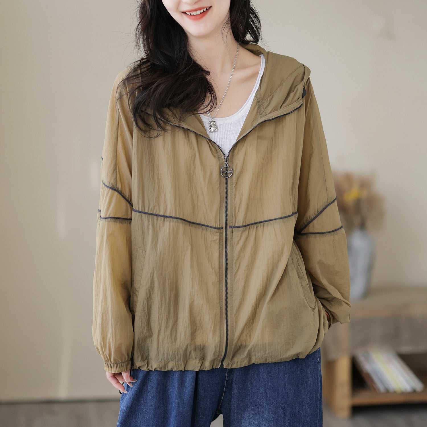 Khaki
