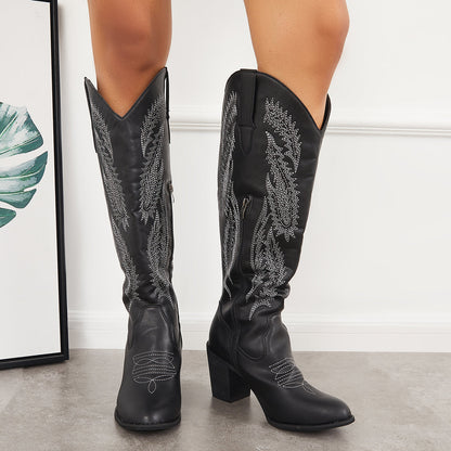Beautifully Crafted Orthopedic Boots