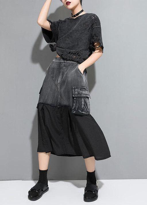 Gracefully Styled Garment for Any Occasion