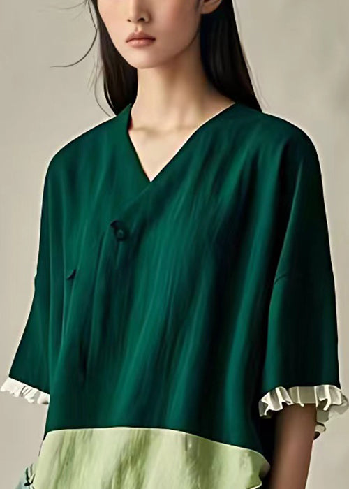 Sophisticated Shirt with a Clean Classic Look