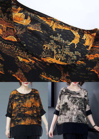 Beautifully Crafted Shirt in a Classic Style