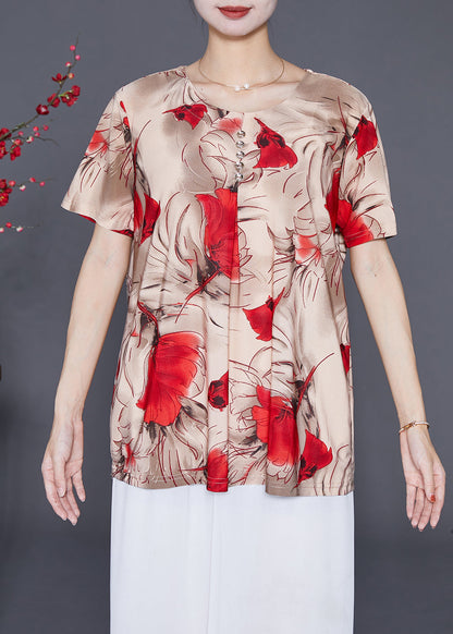 Gracefully Styled Shirt for Any Occasion