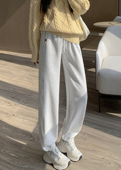 Classic Vintage Pants with a Flattering Fit