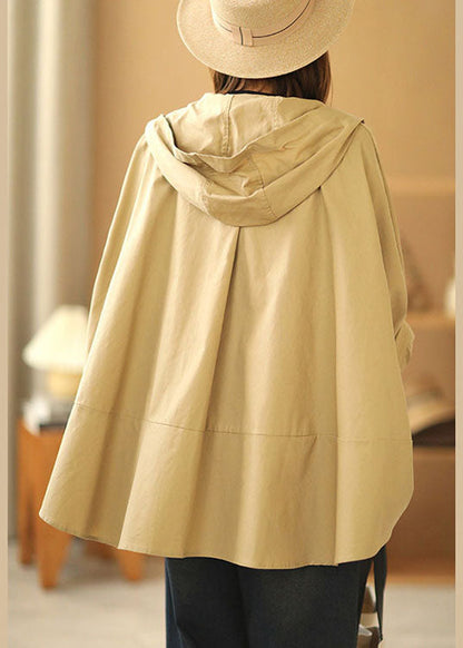 Polished Coat with an Effortless Classic Look