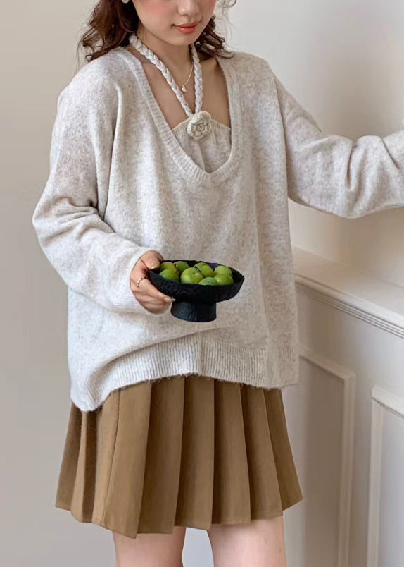 Elegantly Styled Top for Everyday Wear