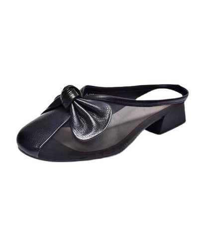Vintage Inspired Orthopedic Sandals