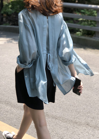 Effortlessly Elegant Shirt with a Timeless Design