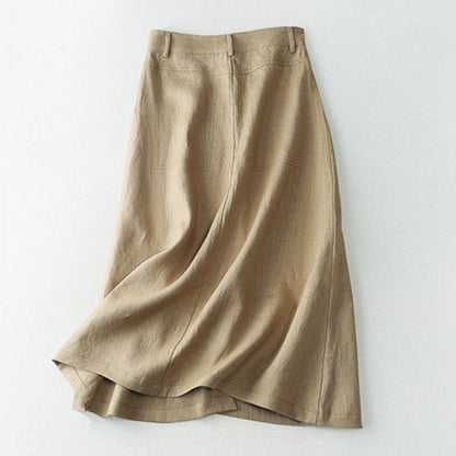 A Vintage Style Garment with Delicate Timeless Details