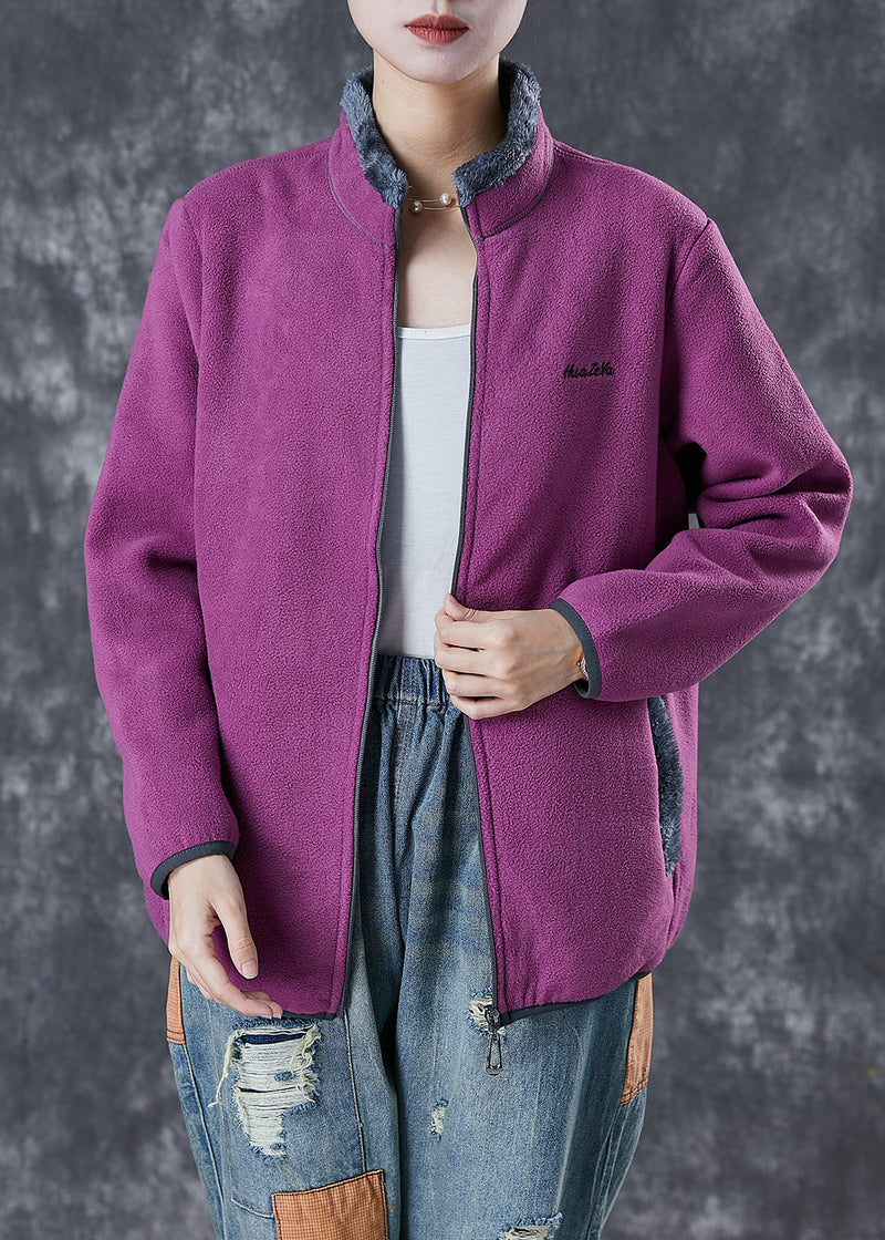 Polished Jacket with an Effortless Classic Look