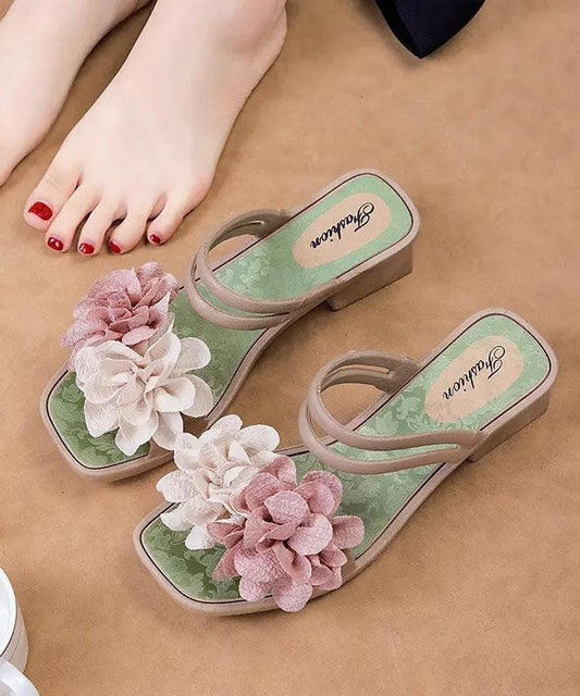 Stylish Orthopedic Sandals for Any Occasion