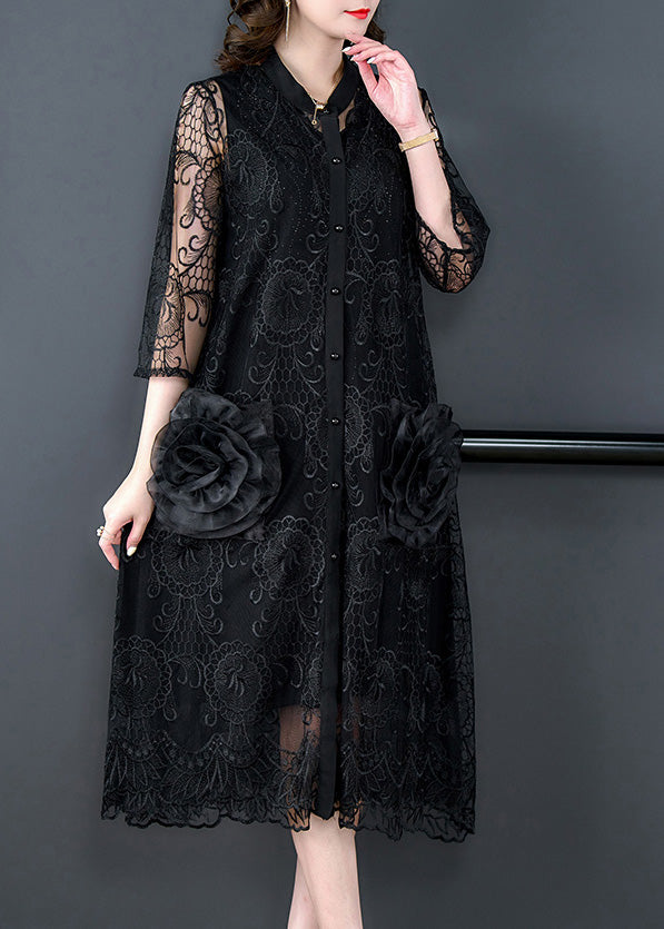 Beautifully Balanced Coat with Timeless Character