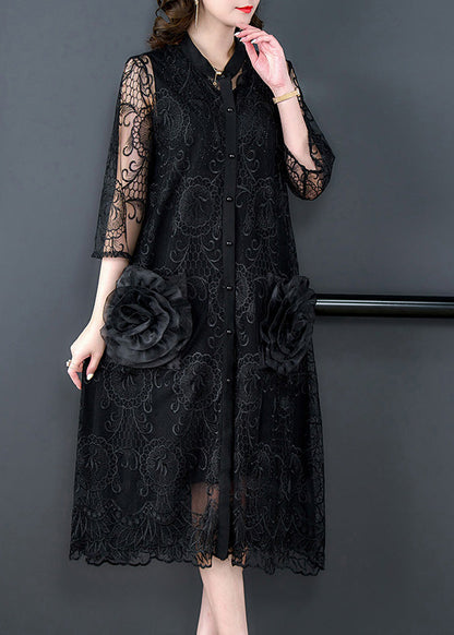 Beautifully Balanced Coat with Timeless Character