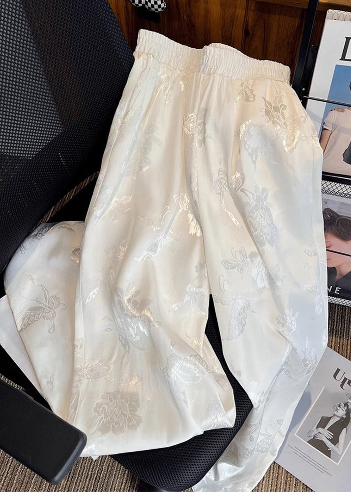Gracefully Styled Pants for Any Occasion