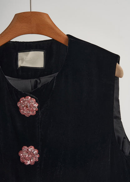 Polished Garment with an Effortless Classic Look