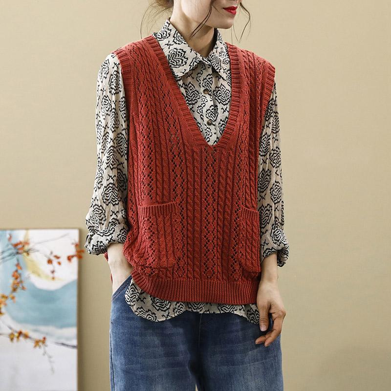 Polished Sweater with an Effortless Classic Look