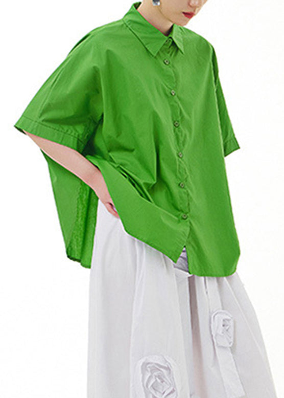 Polished Shirt with an Effortless Classic Look