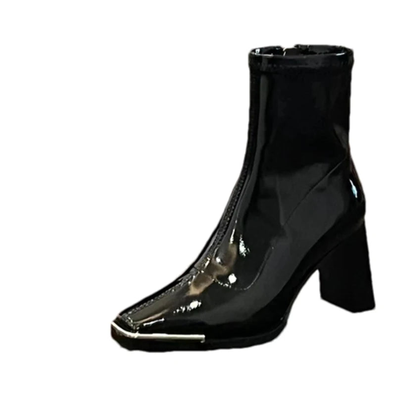 Beautifully Crafted Orthopedic Boots