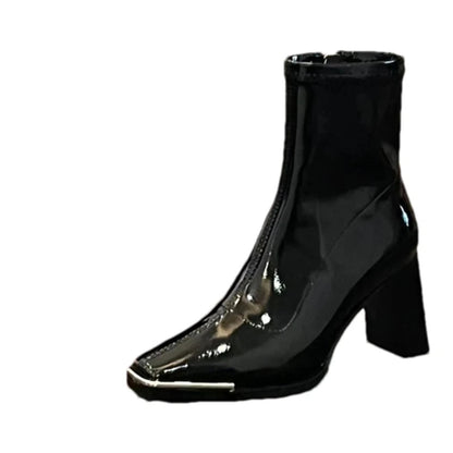 Beautifully Crafted Orthopedic Boots