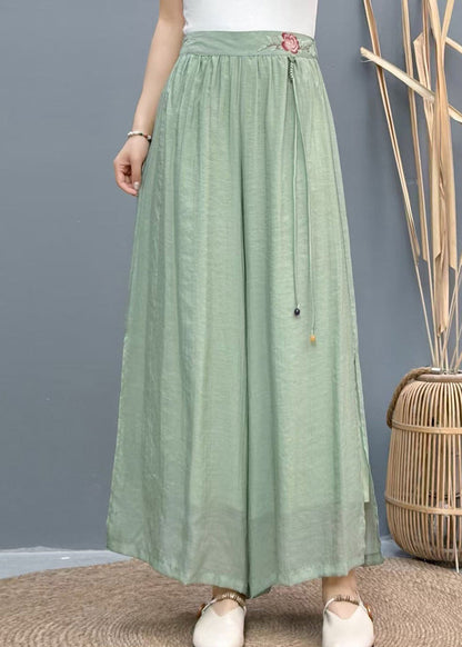 Polished Pants with an Effortless Classic Look