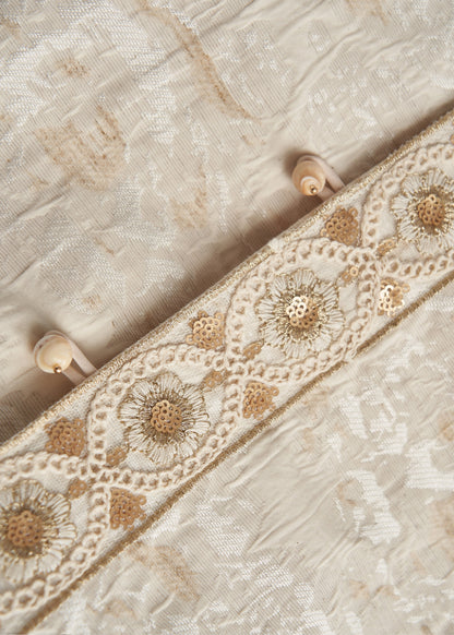 Beautifully Balanced Coat with Timeless Character