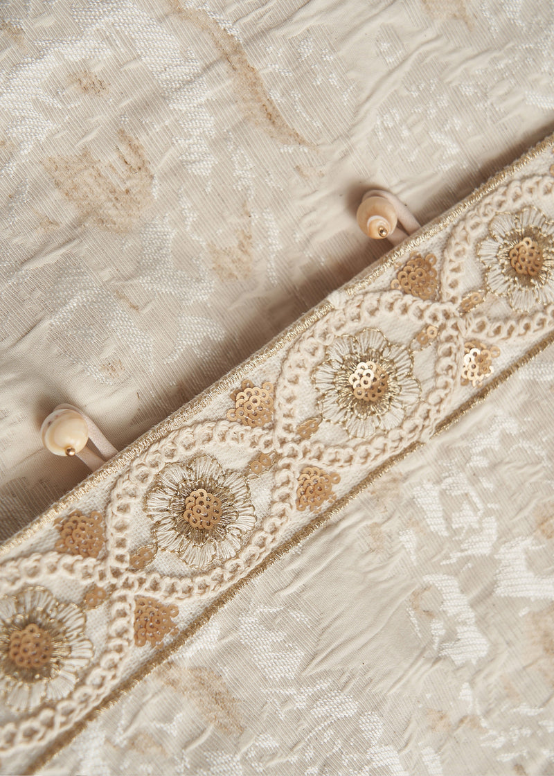 Beautifully Balanced Coat with Timeless Character