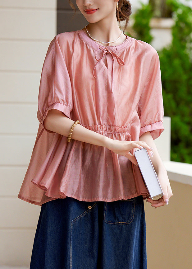 Polished Shirt with an Effortless Classic Look