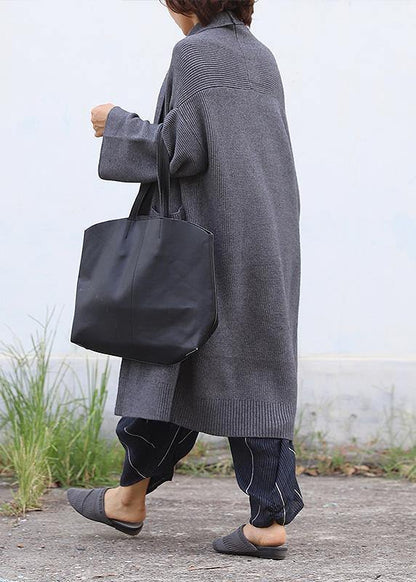 Polished Sweater with an Effortless Classic Look