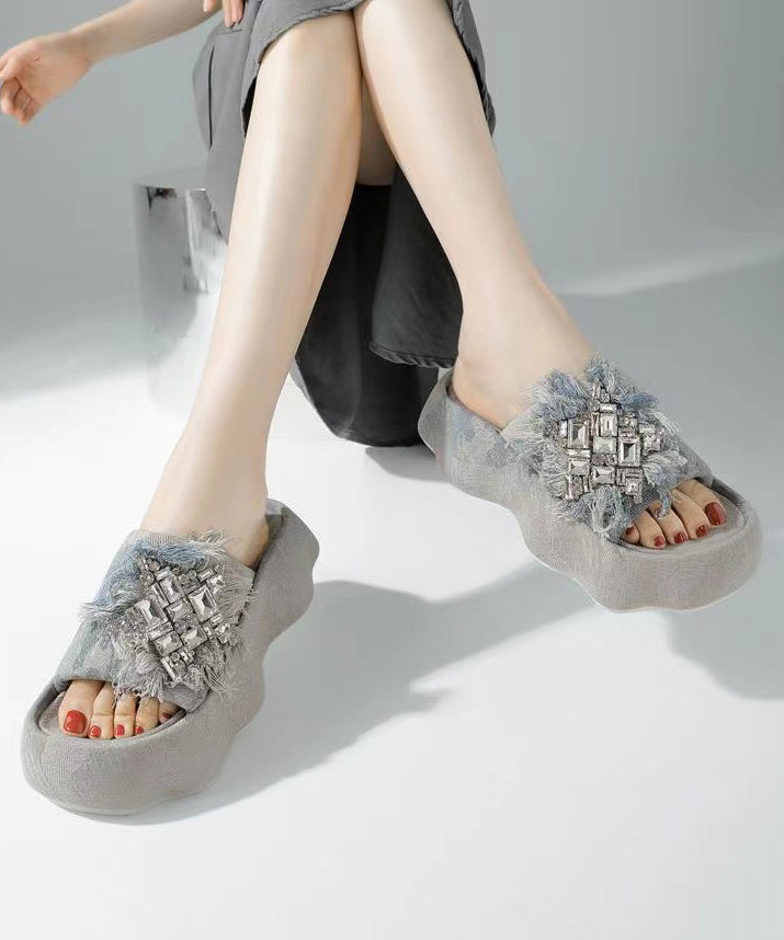 Elegant Orthopedic Sandals for Every Step