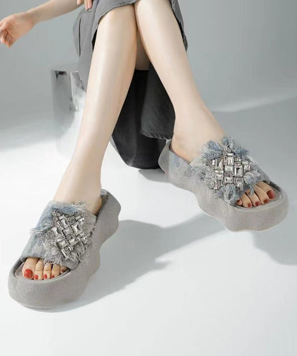 Elegant Orthopedic Sandals for Every Step