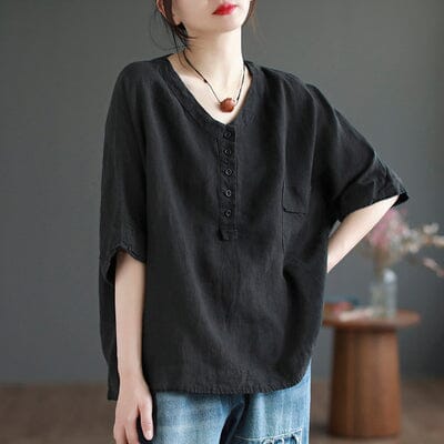 Polished T-Shirt with an Effortless Classic Look