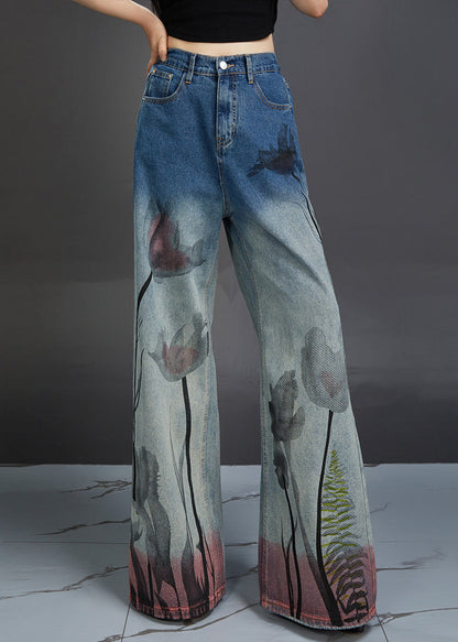 Beautifully Finished Pants in a Timeless Design