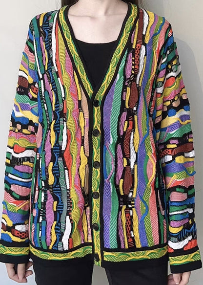 Beautifully Crafted Cardigan in a Classic Style