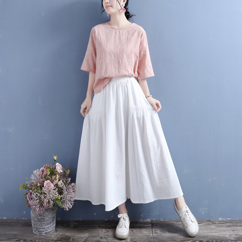 Gracefully Styled Garment for Any Occasion