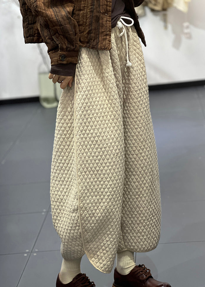 Classic Vintage Pants with a Flattering Fit