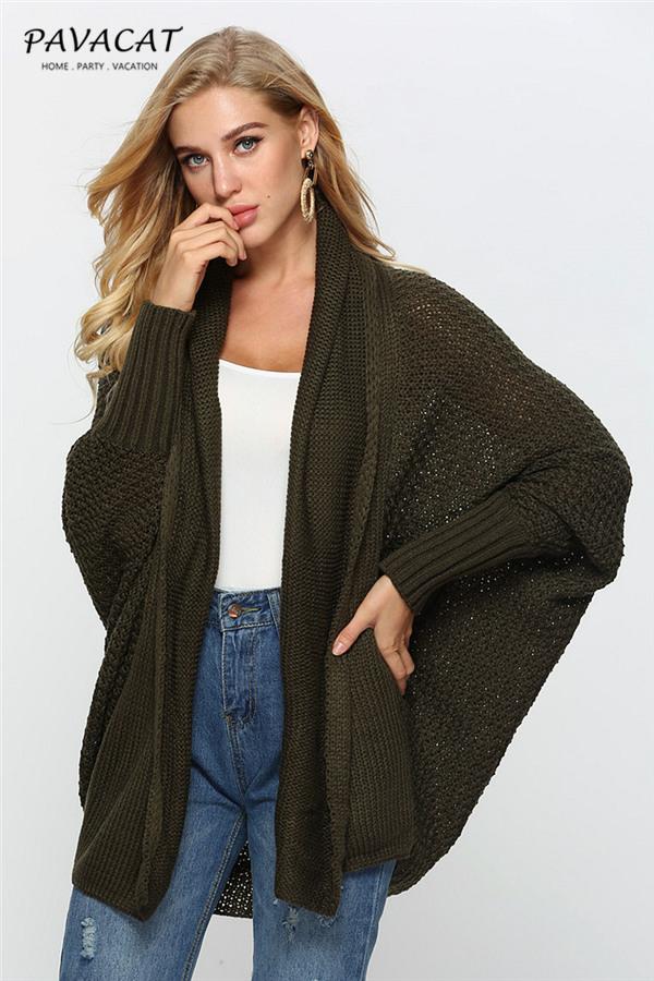 Polished Cardigan with an Effortless Classic Look