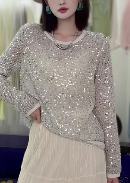 Classic Vintage & Enduringly Stylish Top