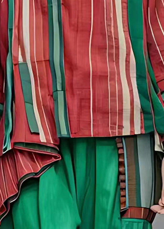 Beautifully Balanced Shirt with Timeless Character