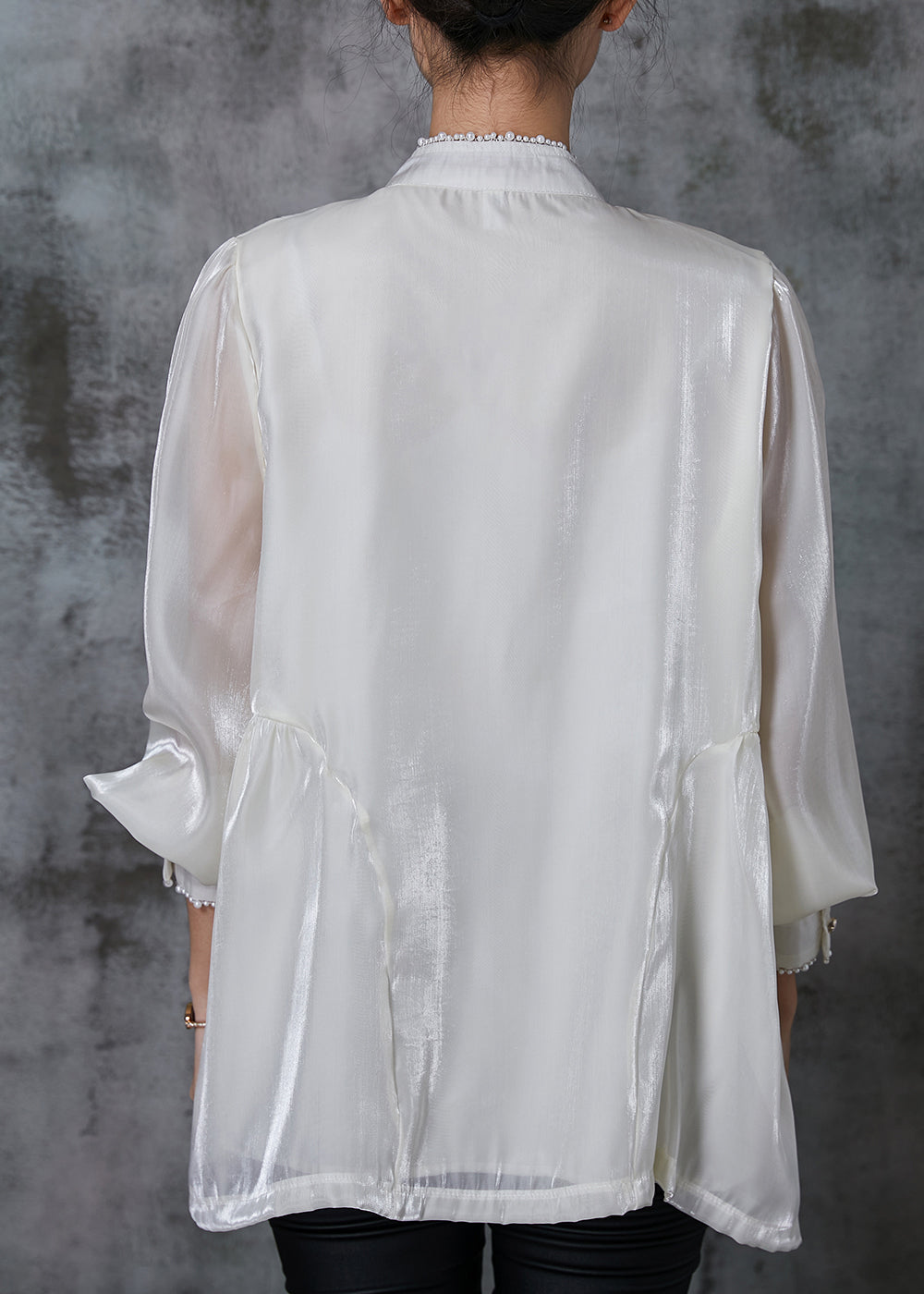 Classic Vintage & Enduringly Stylish Shirt