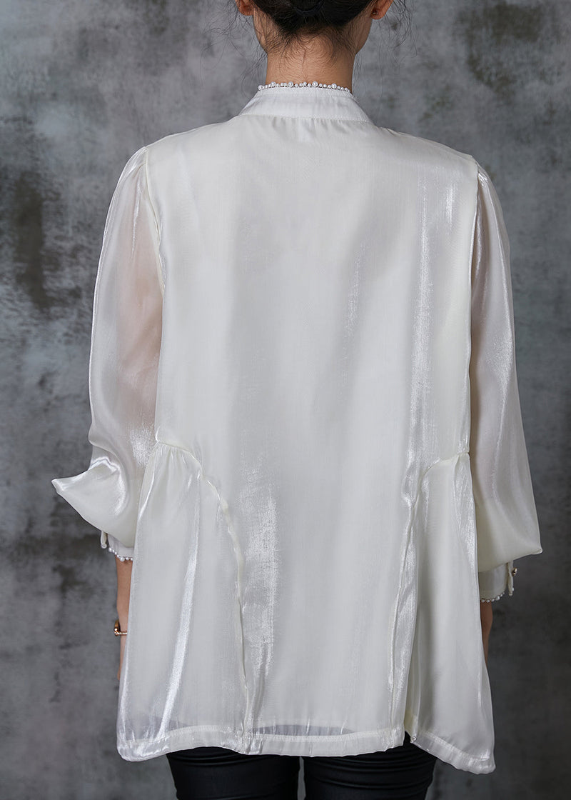 Classic Vintage & Enduringly Stylish Shirt