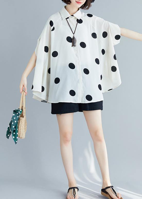 Vintage Inspired Shirt with a Contemporary Edge