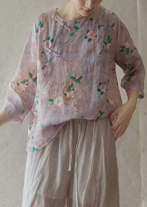 Polished Shirt with an Effortless Classic Look