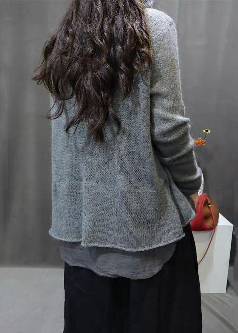 Gracefully Styled Top for Any Occasion