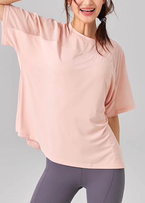 Effortlessly Elegant Top with a Timeless Design