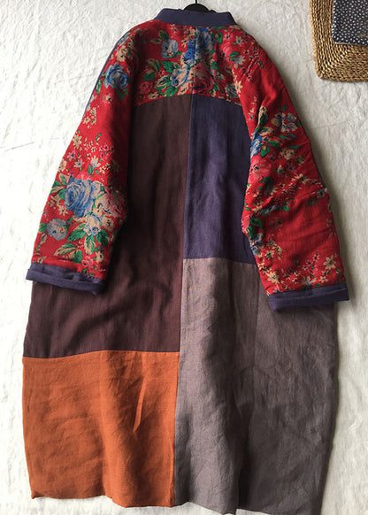 Beautifully Balanced Coat with Timeless Character