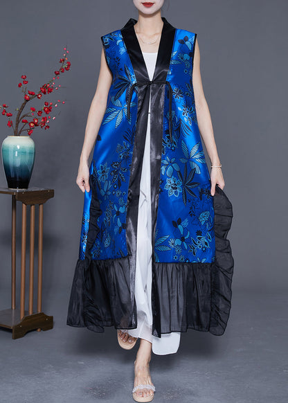 Beautifully Finished Garment in a Timeless Design