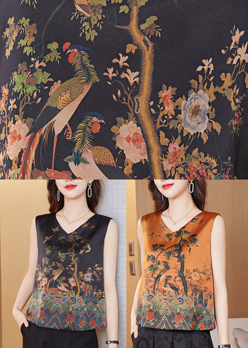 Classic Vintage Garment with a Flattering Fit