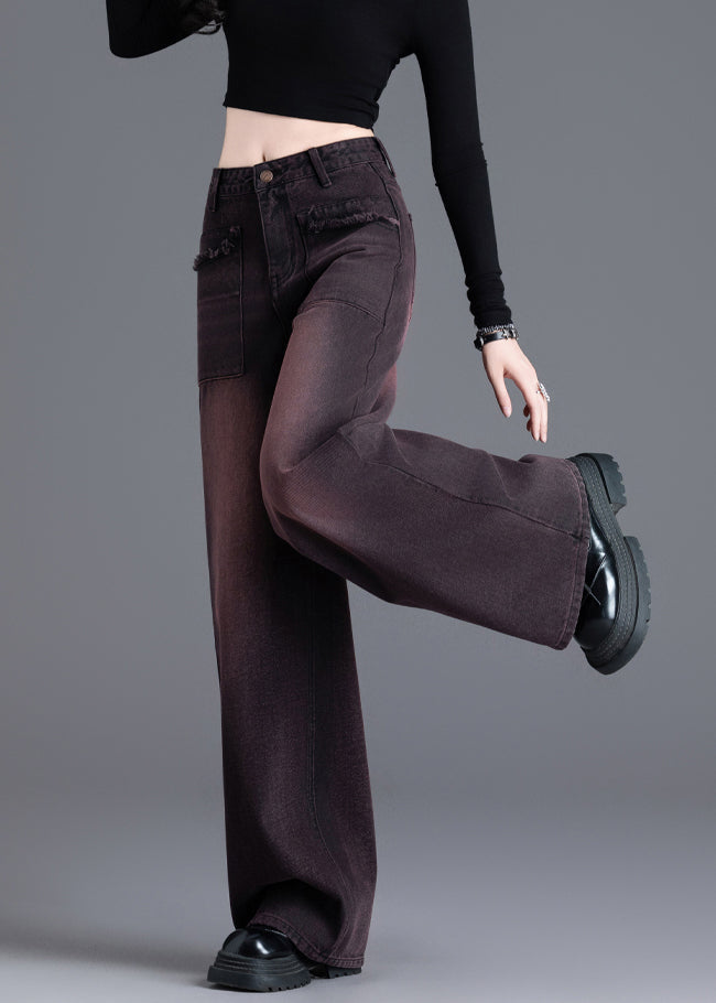 Sophisticated Pants with a Clean Classic Look