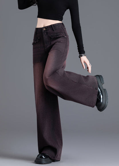 Sophisticated Pants with a Clean Classic Look