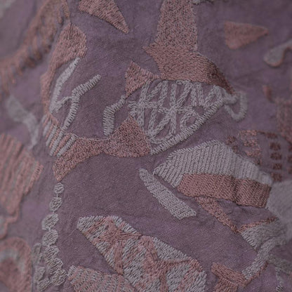 Beautifully Finished Coat in a Timeless Design